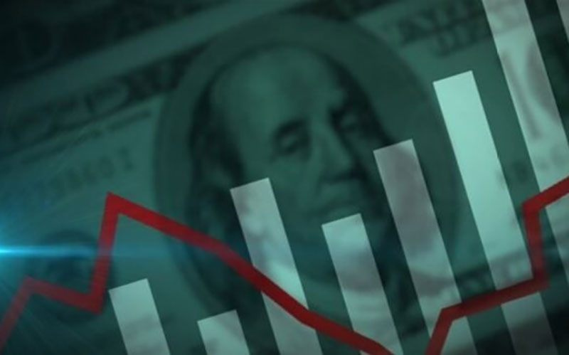 وضعیت دلار در سال ۲۰۲۰