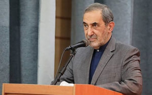 ولایتی