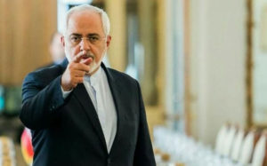 پاسخ-تند-ظریف-علیه-باج-دادن-اروپایی‌ها-به-آمریکا