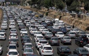 پایان-محدودیت‌های-ترافیکی-تشییع-سپهبد-شهید-سلیمانی-به-استثنای-میدان-آزادی