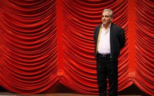 پخش-«دورهمی»-بعد-از-فاطمیه-از-سر-گرفته-می-شود-«بیرانوند»-مهمان-مدیری-شد