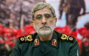 پیام-فرمانده-نیروی-قدس-سپاه-به-فرمانده-کل-قوا؛-ضربه-مکمل-تصمیم-بسیار-مهم-پارلمان-عراق-خواهد-بود