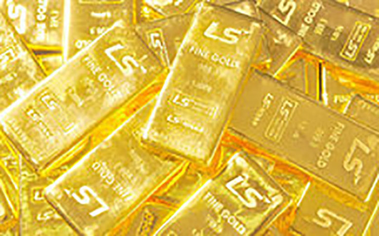 پیش‌بینی-قیمت-طلا-تا-پایان-۲۰۲۰
