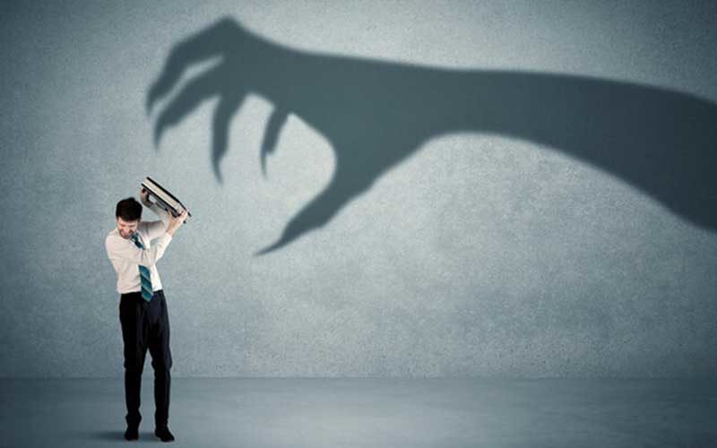 چرا-برخی-افراد-«فوبیا»-دارند؟