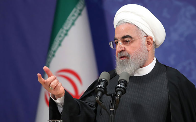 چهار نکته درباره سخنان روحانی درباره انتخابات