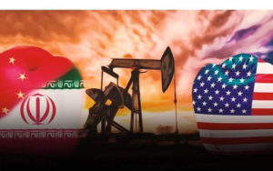 چین-در-سال-2019-حدود-15-میلیون-تن-نفت-از-ایران-خرید