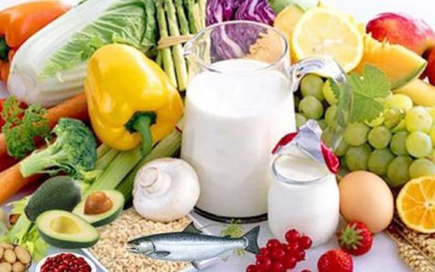 کاهش مرگ بیماران هایپرکالمی با اصلاح رژیم غذایی 1 کاهش مرگ بیماران هایپرکالمی با اصلاح رژیم غذایی