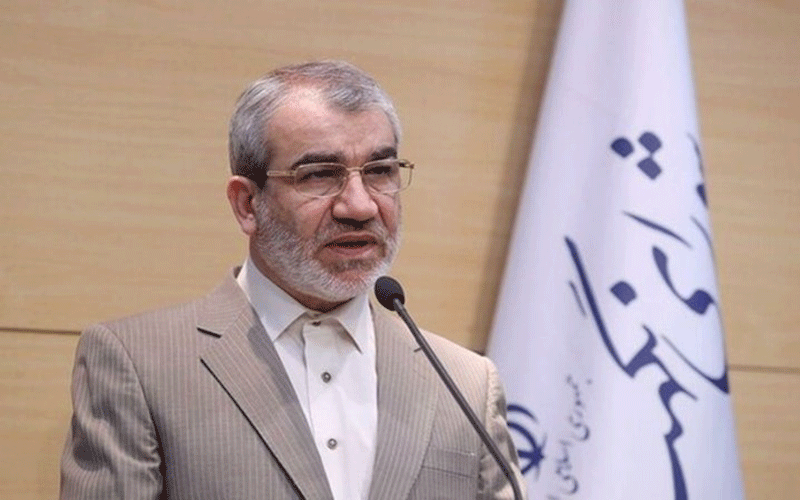 کدخدایی-نتایج-نهایی-بررسی-صلاحیت‌ها-تا-پایان-شنبه-اعلام-می‌شود