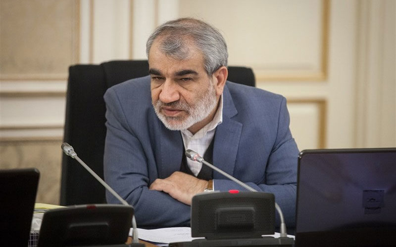 کدخدایی۸۰-تن-از-نمایندگان-ردصلاحیت-شده-با-اعضای-شورای-نگهبان-دیدار-کردند