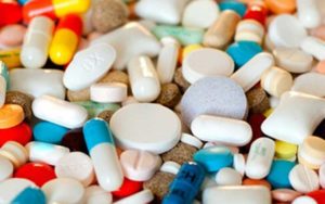 کشف-انبار-داروهای-قاچاق-در-تهران