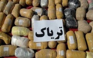 کشف-یک-تن-و۸۰۲-کیلو-تریاک-در-«ایرانشهر»