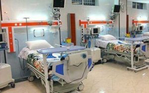 کمبود-1000-تخت-سوختگی-در-کشور