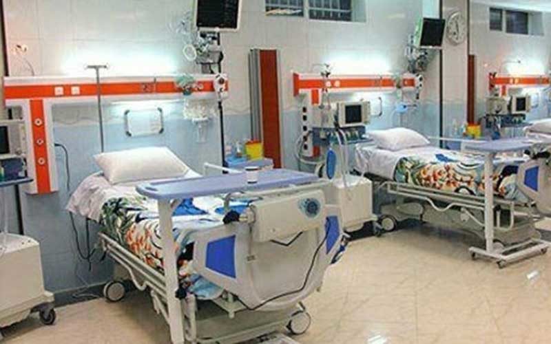کمبود-1000-تخت-سوختگی-در-کشور