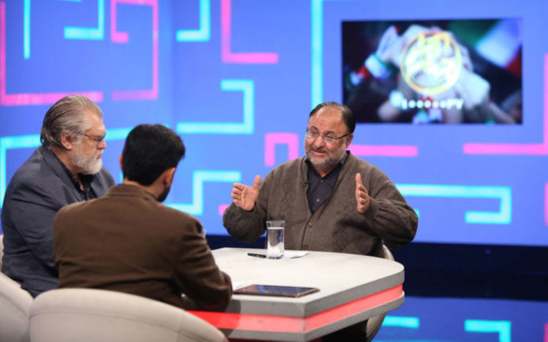 کوشکی-عذرخواهی-نمی‌کنم؛-ذهن-بعضی‌ها-معیوب-است