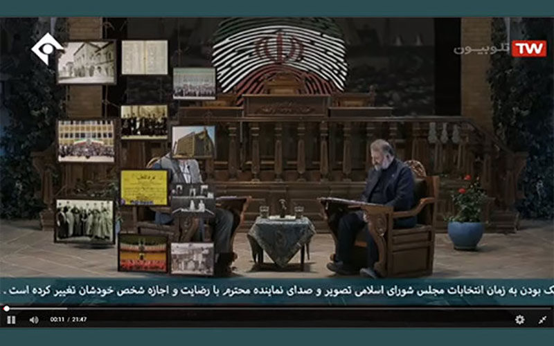 گاف-انتخاباتی-تلویزیون-یا-سانسور-نماینده!