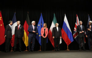 گام-پنجم-کاهش-تعهدات-برجامی؛-ایران-تمامی-محدودیت‌های-عملیاتی-را-کنار-گذاشت