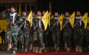 گزارش-«الجزیره»-از-یگان-سرّی-۹۱۰-حزب‌الله