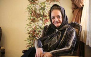 گفت‌وگویی-منتشر-نشده-از-شهلا-ریاحی