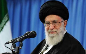 گلوب‌اندمیل-نماز-جمعه-به-امامت-رهبر-معظم-ایران-در-زمانی-حساس