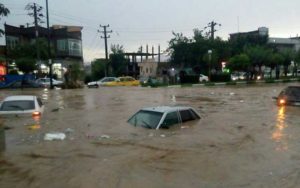 یک-کشته-و-یک-مفقود-در-سیل-استان‌های-هرمزگان-و-سیستان-و-بلوچستان