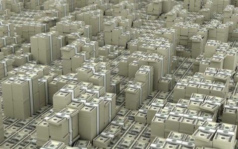 ۲۲ مرد ثروتمند جهان بیش از کل زنان آفریقا ثروت دارند