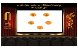 «دوزیست»-از-آرای-مردمی-حذف-شد-ادامه-رقابت-بین-۵-فیلم