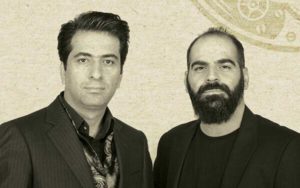 «صبرکن»-با-صدای-محمد-معتمدی-منتشر-شد