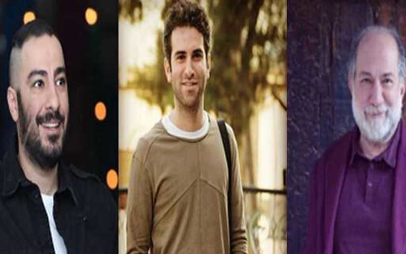 «قهوه-قجری»؛-تلفیقی-از-نمایش-سنتی-و-هملت-شکسپیریک-قهوه-پُر-از-سلبریتی