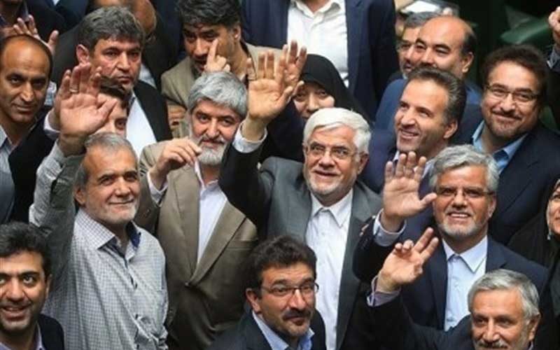 «مشتاقی-و-مهجوری»؛-پارادوکس-اصلاح‌طلبان-برای-حضور-در-انتخابات-مجلس