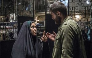 «کشتارگاه»-نیم-ساعت-زودتر-به-پردیس-ملت-می‌آید