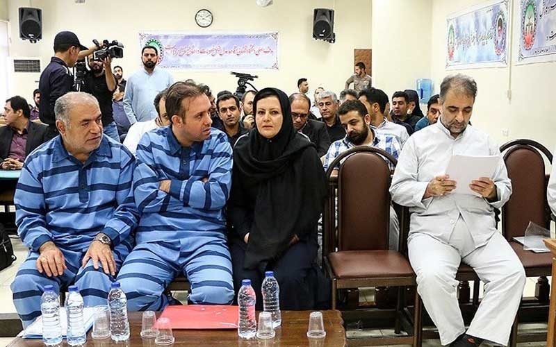 آخرین-وضعیت-۲۶-متهم-پرونده-سایپا