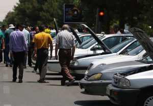 آغاز پیش فروش ۱۰ خودرو شرکت سایپا از فردا