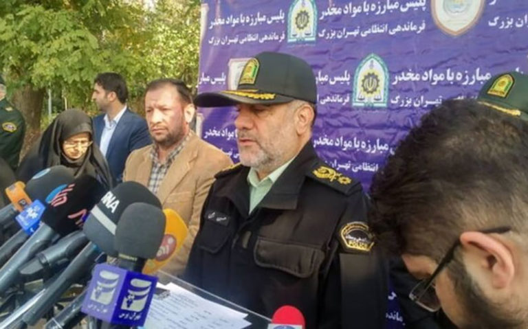 آماده-باش-پلیس-برای-دربی-تهران