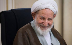 آیت-الله-یزدی-نمی‌خواستم-کاندیدا-شوم،-اما-اصرار-کردند