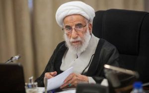 آیت‌الله-جنتی-تاییدصلاحیت-بیش-از-هفت‌هزار-داوطلب،-انتخابات-را-رقابتی-کرده-است