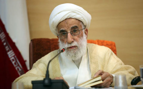احمد جنتی: امکان تقلب در انتخابات وجود ندارد 1 احمد جنتی: امکان تقلب در انتخابات وجود ندارد