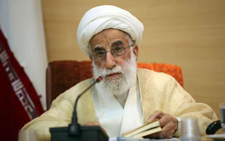احمد-جنتی-امکان-تقلب-در-انتخابات-وجود-ندارد