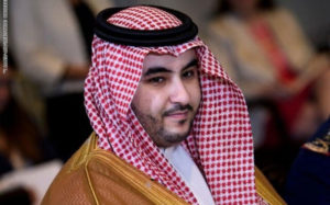 ادعای-خالدبن-سلمان-علیه-ایران-در-سالروز-ترور-رفیق-حریری