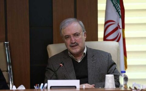 استعفای وزیر بهداشت تکذیب شد 1 استعفای وزیر بهداشت تکذیب شد