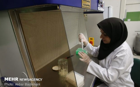 استفاده از تکنیک های جدید پیشگیری از معلولیت ژنتیکی