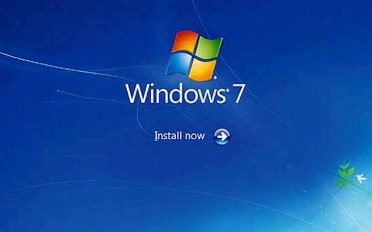 اشکال-عجیب-ویندوز-۷