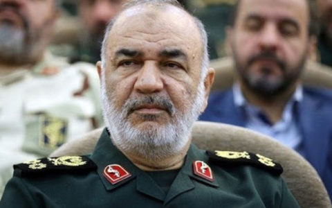 اعلام آمادگی سپاه برای مقابله با ویروس کرونا 1 اعلام آمادگی سپاه برای مقابله با ویروس کرونا