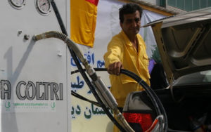 افزایش-۳۱-درصدی-مصرف-سی‌ان‌جی-بعد-از-سهمیه‌بندی-بنزین