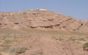 افغانستان-مرز‌های-خود-را-به‌روی-ایران-باز-کرد