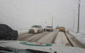امدادرسانی-هوایی-به-هموطنان-درگیر-برف-در-۴-استان