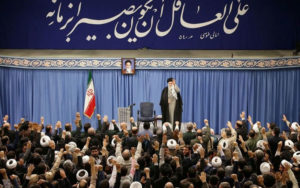 امروز-رأی-دادن-یک-وظیفه-شرعی-است