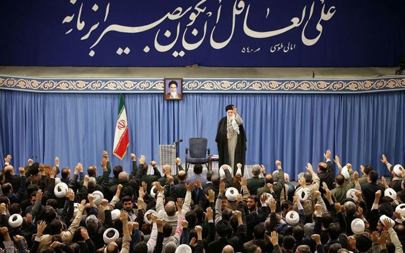 امروز-رأی-دادن-یک-وظیفه-شرعی-است