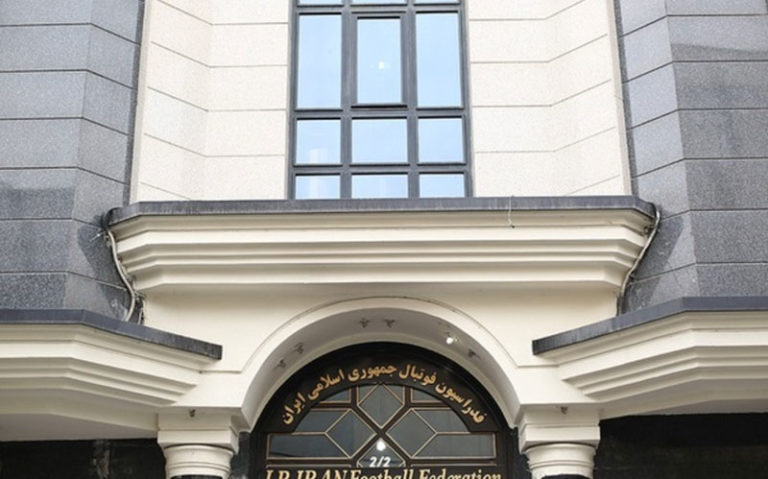 انتخابات-ریاست-فدراسیون-فوتبال-بین-سه-نفر