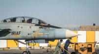 اورِهال-جنگنده-F-۱۴