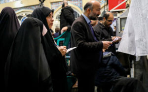 اولین-نتایج-رسمی-از-انتخابات-تهران